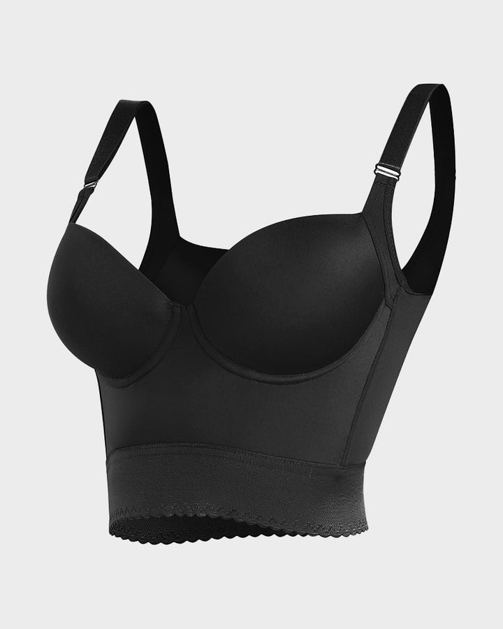Gemma Sculpt Support Bra