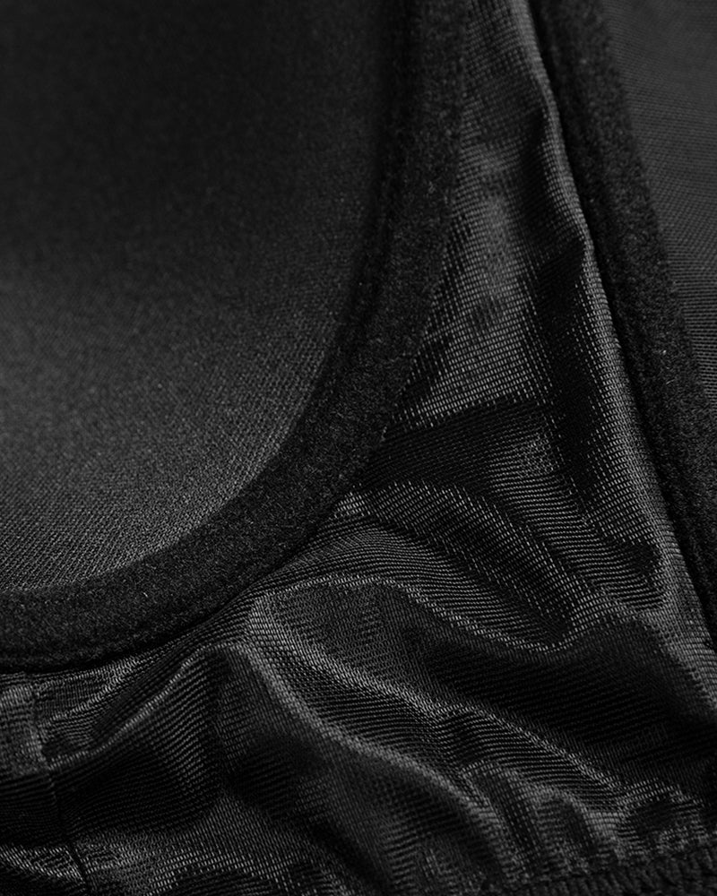 Gemma Sculpt Support Bra
