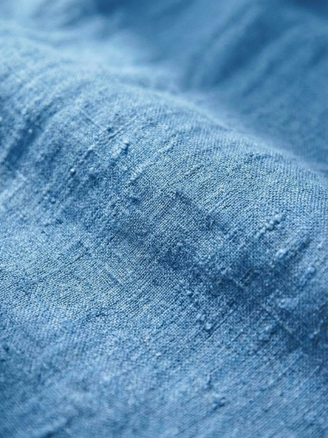 Harper Drawstring Linen Pants