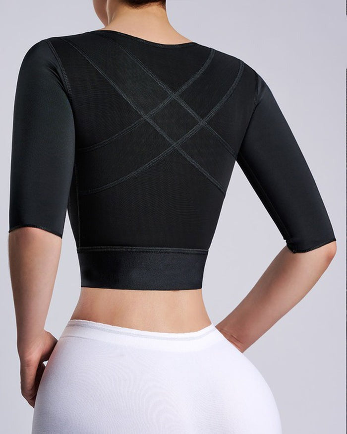 Keira Posture Support Compression Top