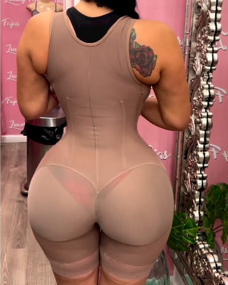 Jana Contour Shapewear Bodysuit