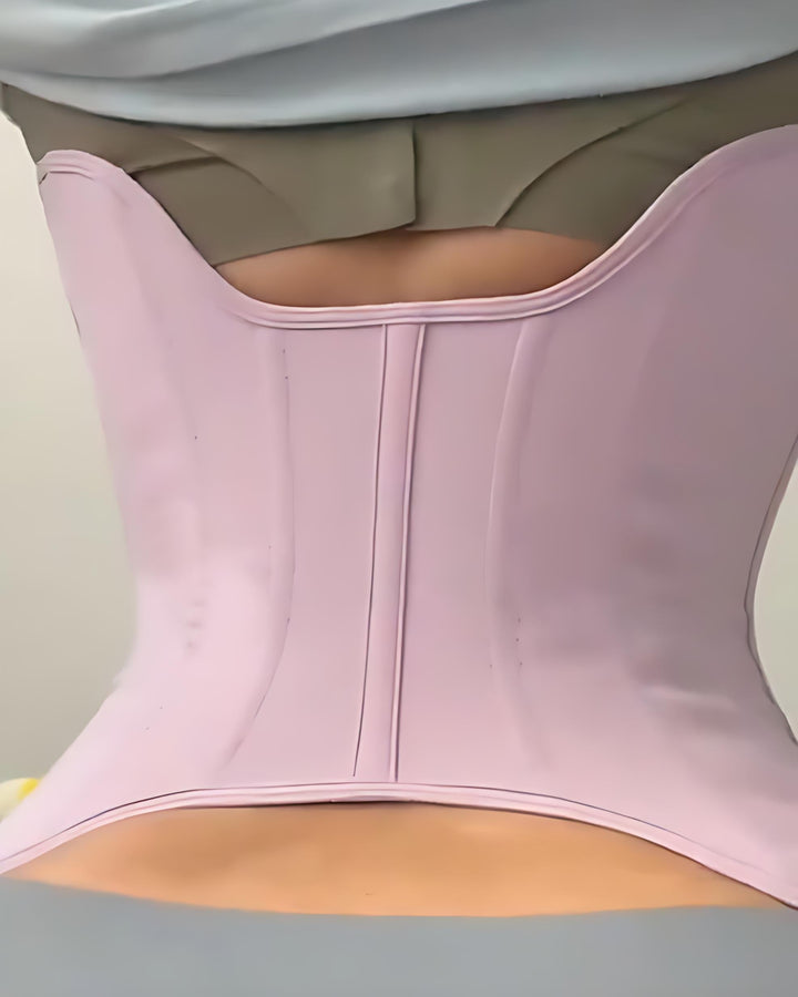 Faith Waist Training Corset