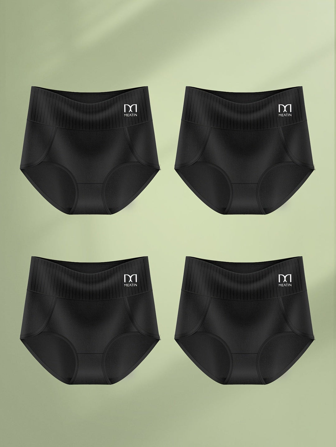 Judy Seamless Sculpt High-Waist Brief