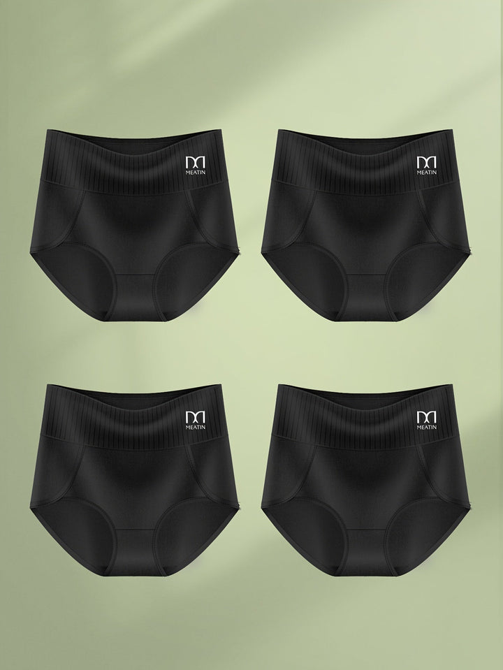 Judy Seamless Sculpt High-Waist Brief