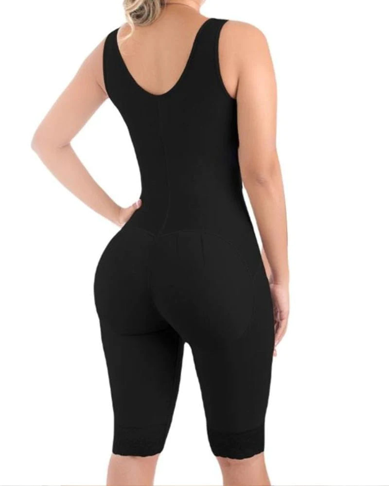 Caitlin Contour Shapewear Bodysuit