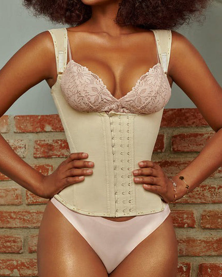 Philippa Underbust Waist Trainer Corset