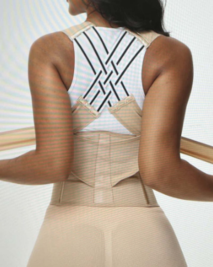 Liana Posture Support Waist Trainer