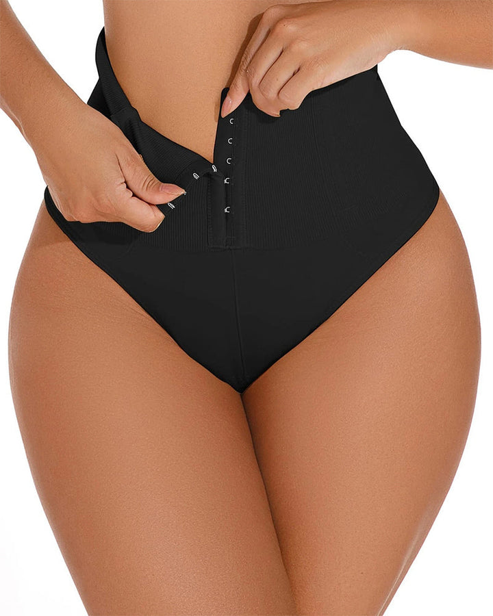 Lydia High Waist Tummy Control Briefs