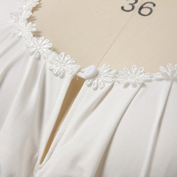 Liesel Oktoberfest Dirndl Blouse