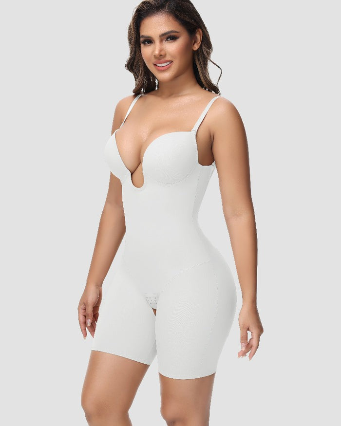 Zuri Contour Shapewear Bodysuit