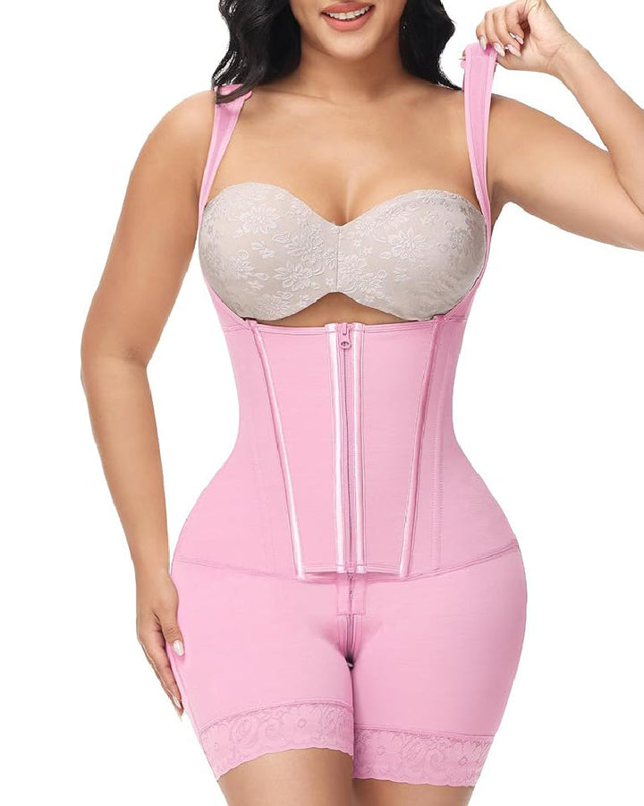 Esme Sculpting Shapewear Bodysuit