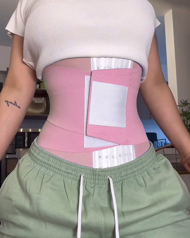 Marlowe Adjustable Waist Trainer Corset