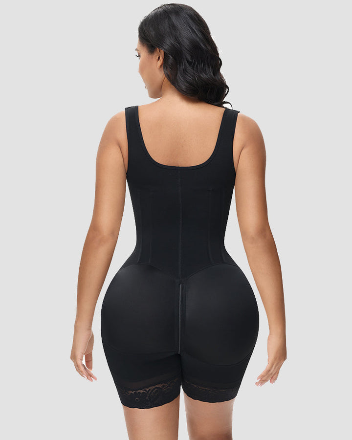 Esme Sculpting Shapewear Bodysuit