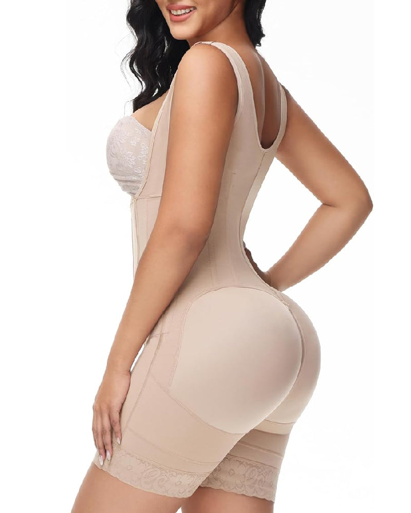 Esme Sculpting Shapewear Bodysuit
