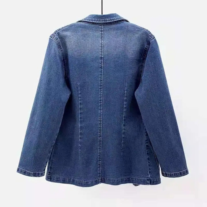 Celine Refined Tailored Blazer