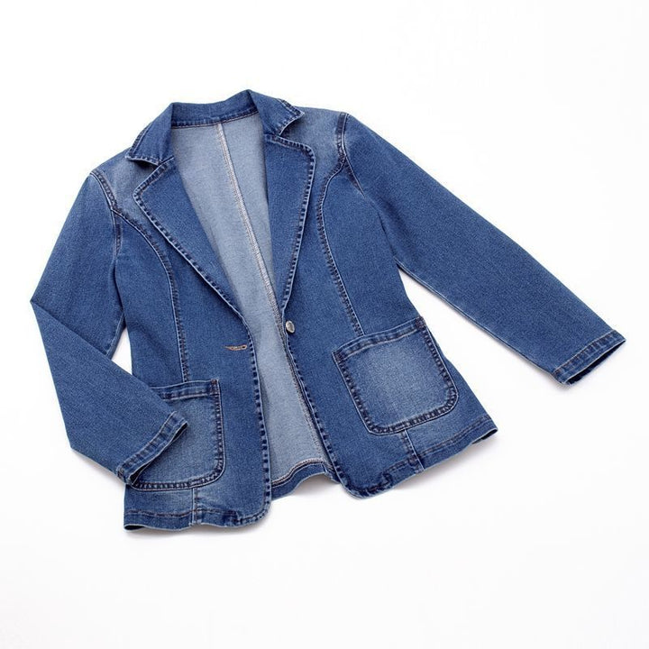 Celine Refined Tailored Blazer