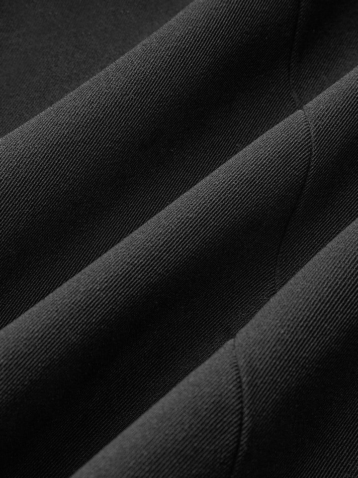 Emmeline Longline Tailored Coat