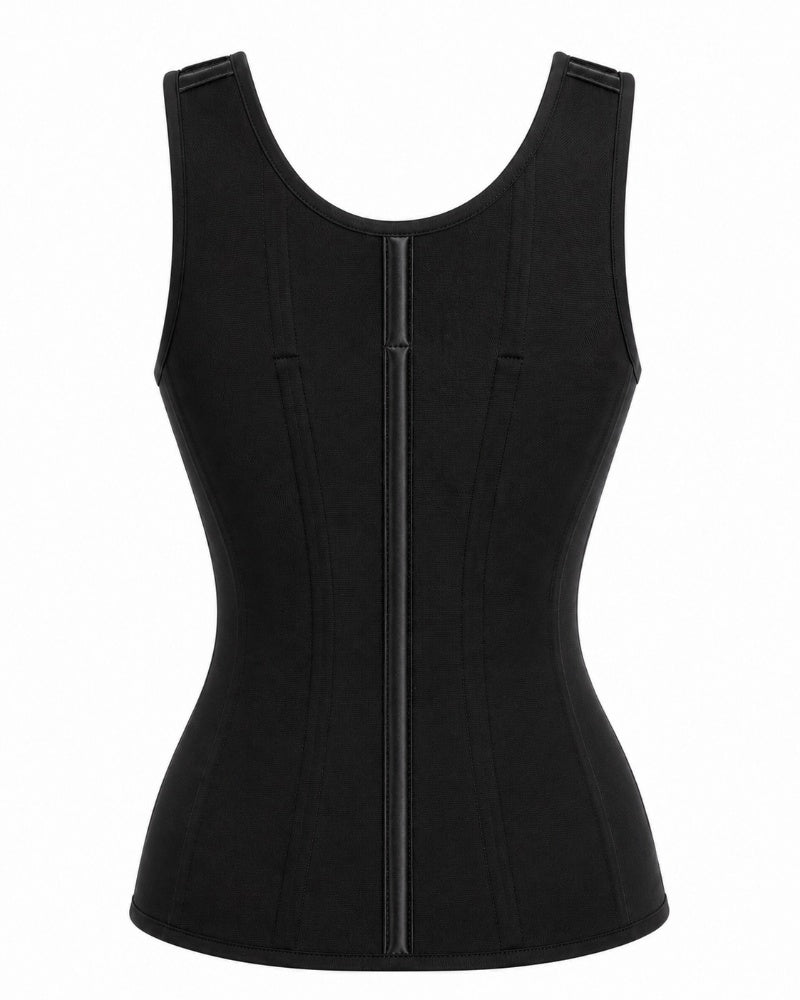 Ivana Contour Waist Trainer Vest