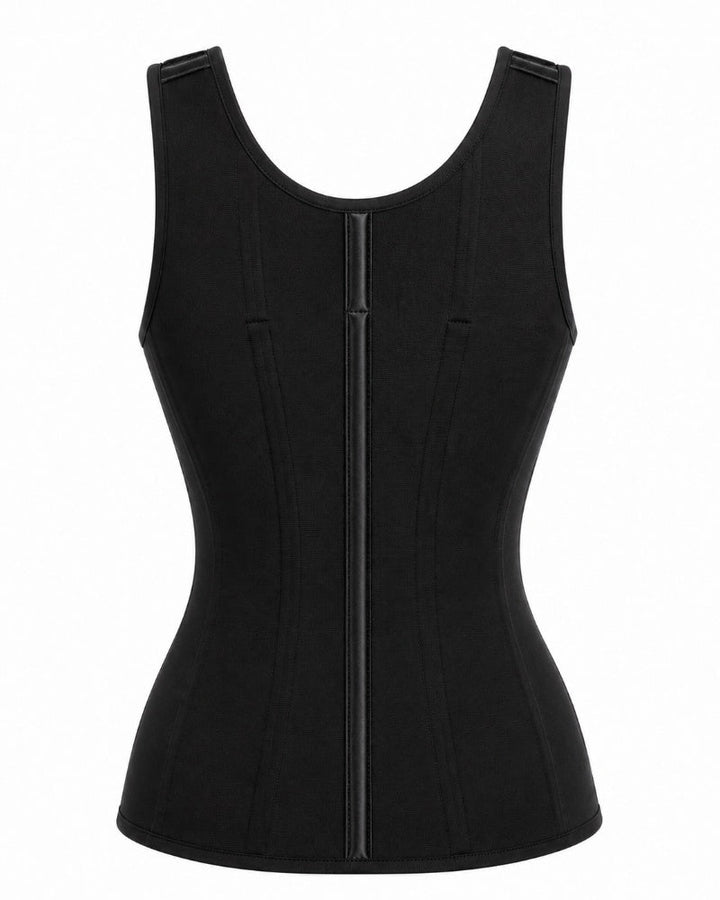 Ivana Contour Waist Trainer Vest