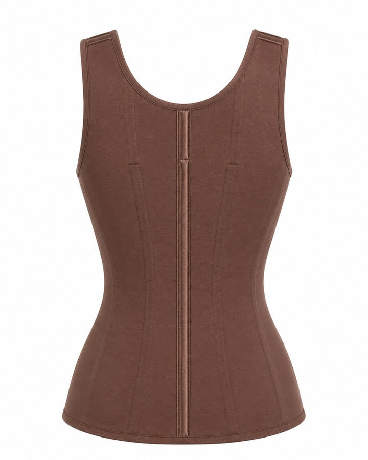 Ivana Contour Waist Trainer Vest