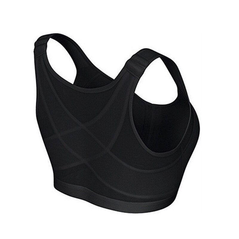Fantine Crossback Support Bra