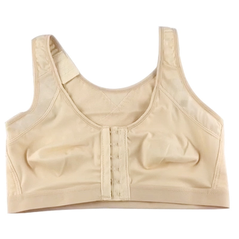 Fantine Crossback Support Bra