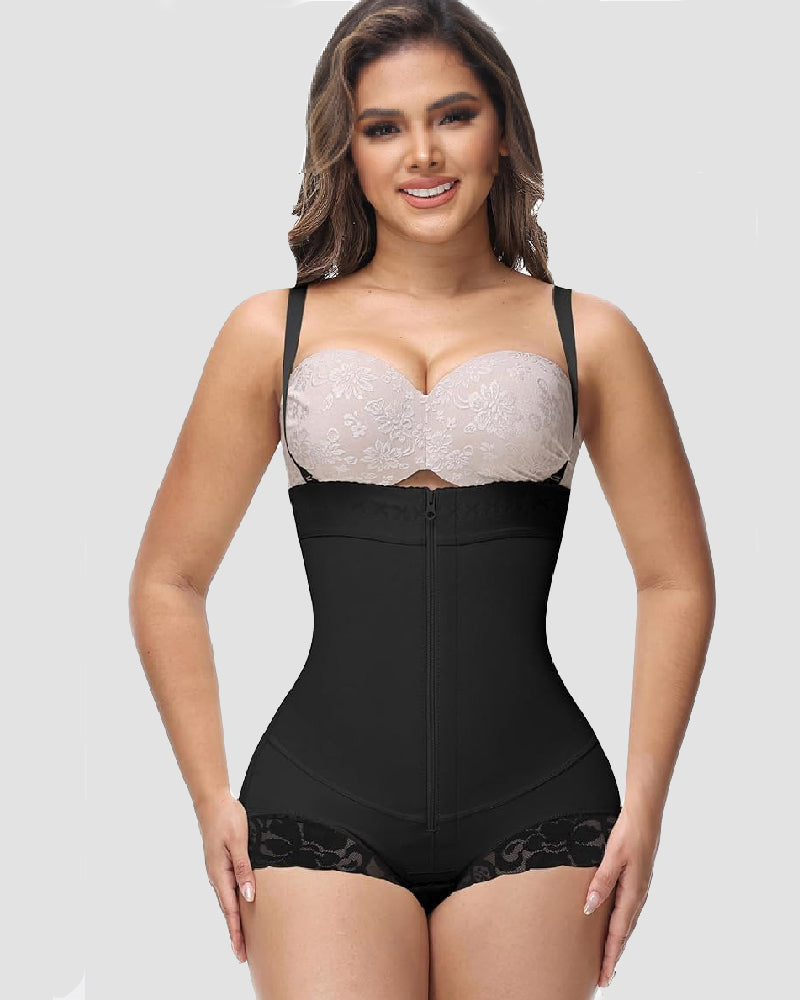 Ione Contour Shapewear Bodysuit