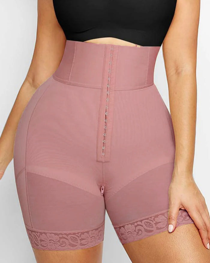 Ilse High Waist Contour Shapewear Shorts
