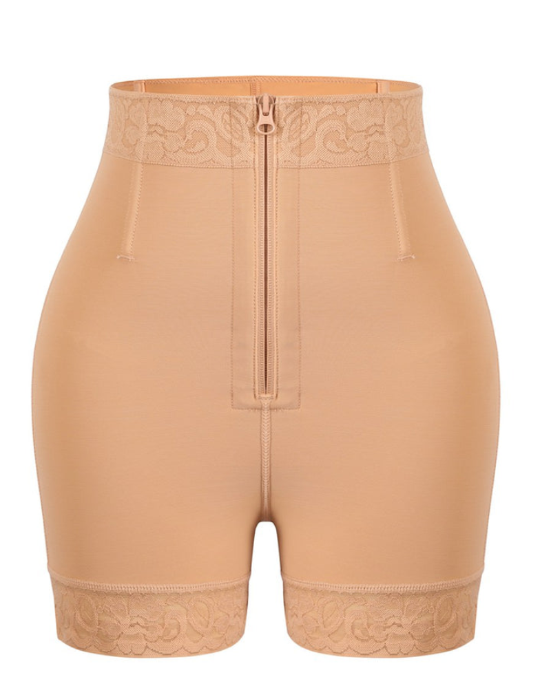 Mariah High Waist Butt-Lifting Shapewear Shorts