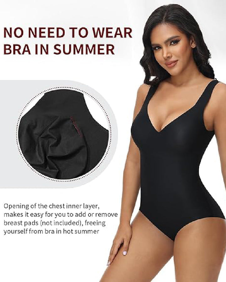 Gigi Contour Shapewear Bodysuit
