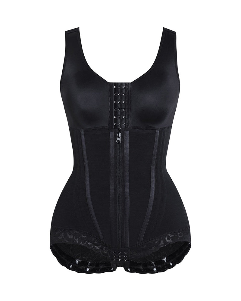 Laura Contour Shapewear Bodysuit
