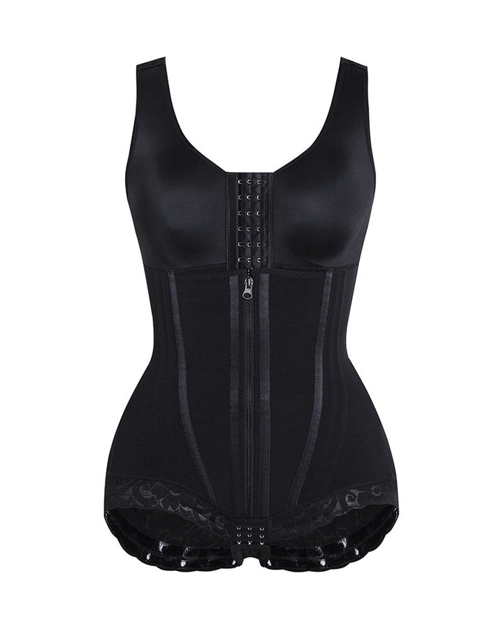 Laura Contour Shapewear Bodysuit