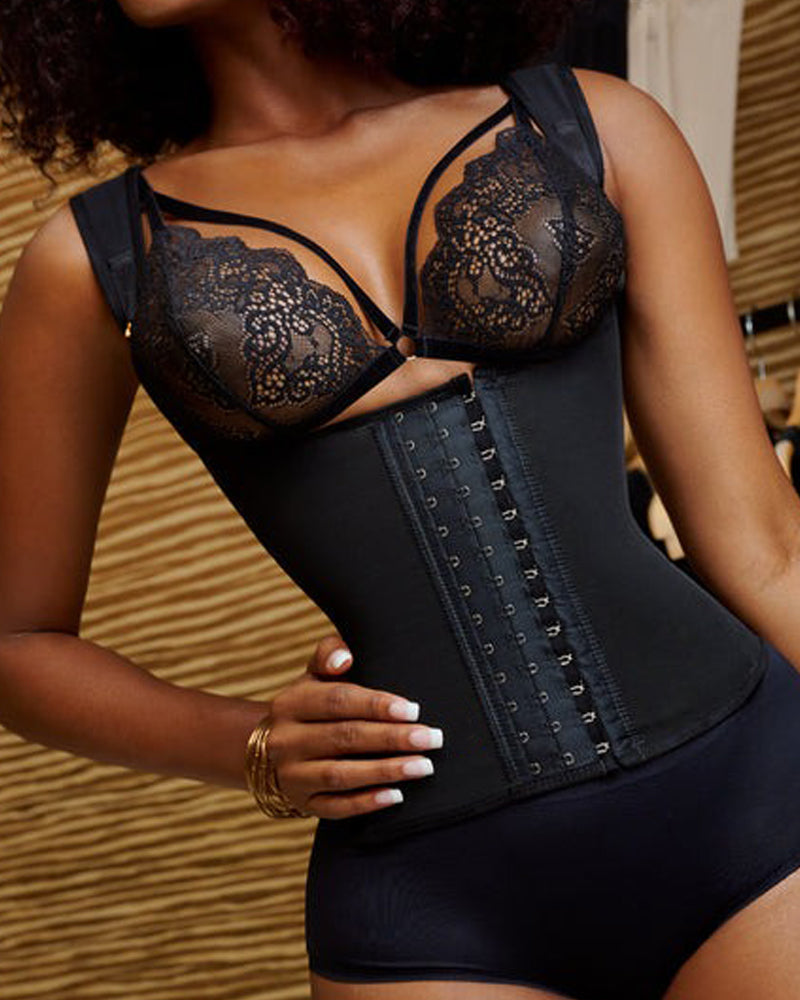 Philippa Underbust Waist Trainer Corset
