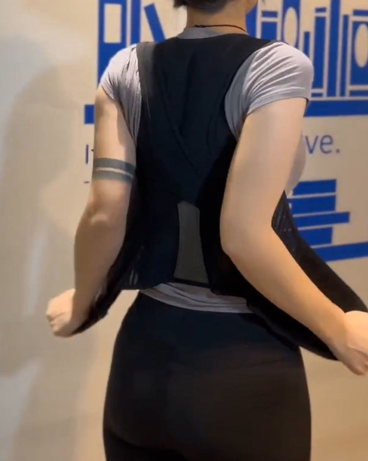 Noor Posture Support Back Corrector Vest