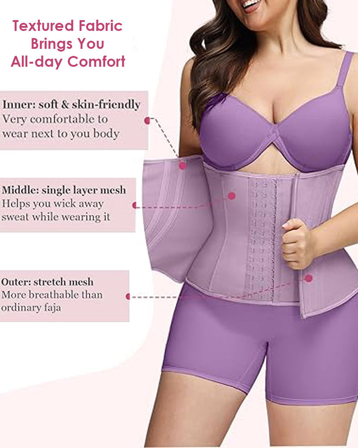 Jaycee Waist Training Corset