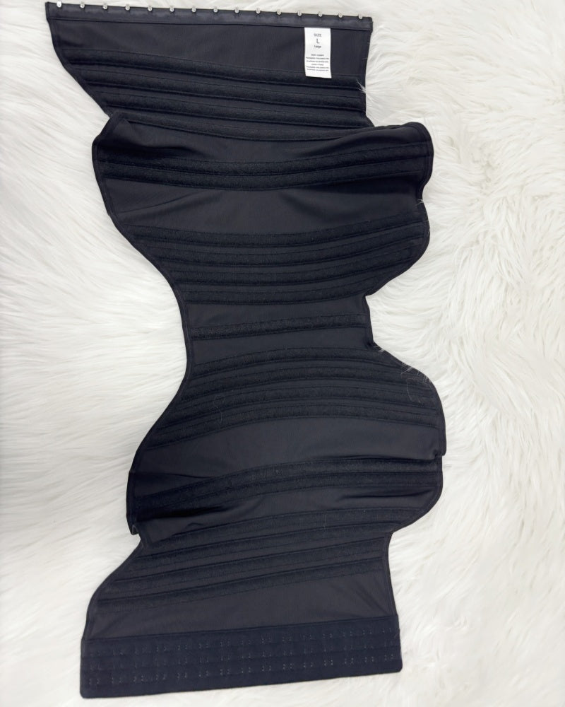 Faith Waist Training Corset