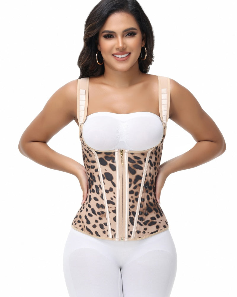Blair Waist Sculpt Shapewear Corset