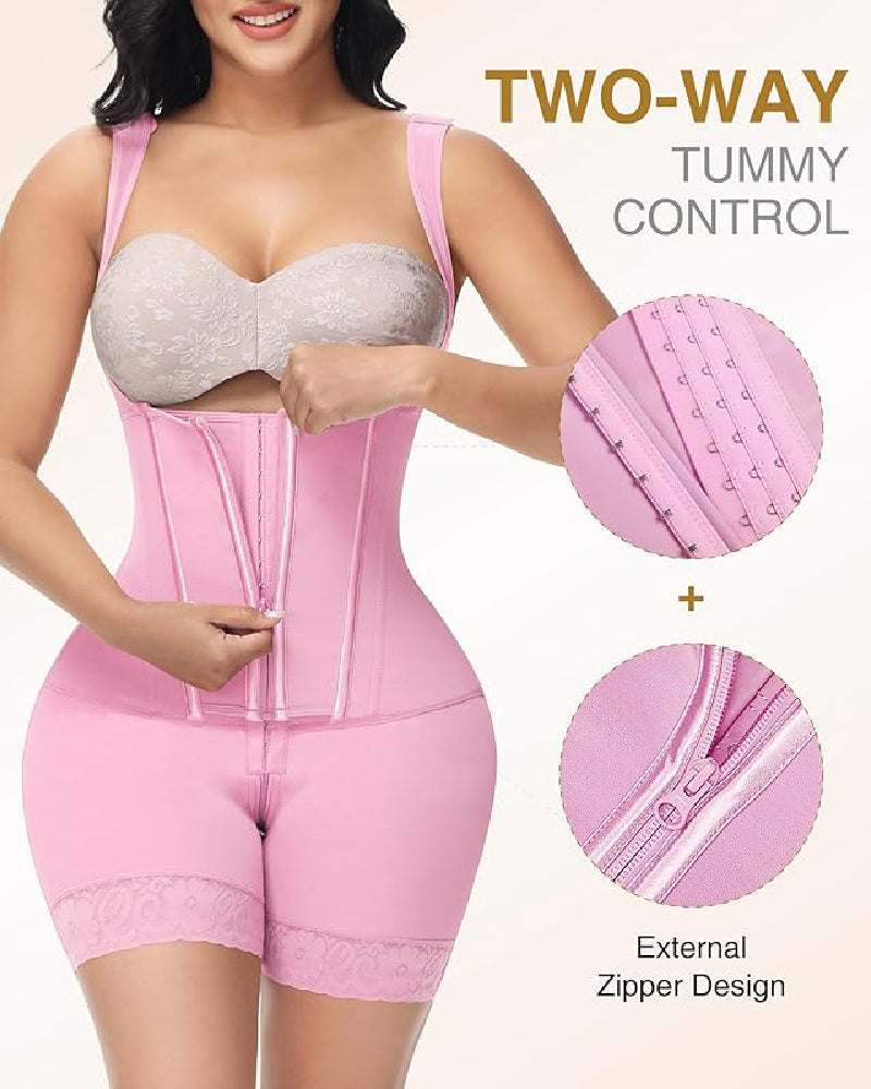 Esme Sculpting Shapewear Bodysuit