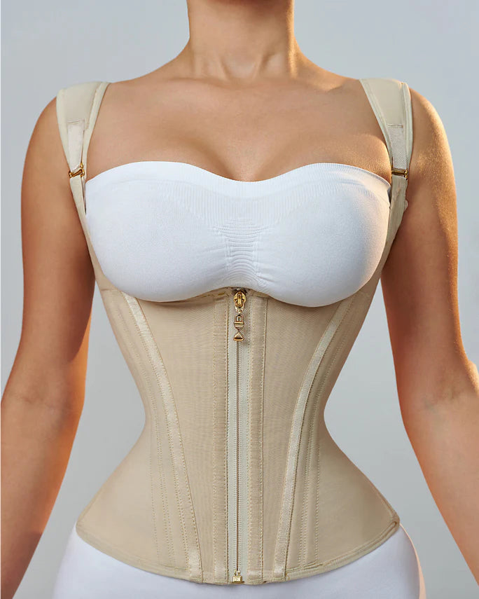 Blair Waist Sculpt Shapewear Corset