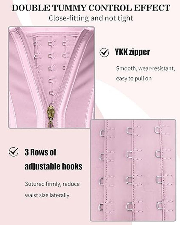 Blair Waist Sculpt Shapewear Corset