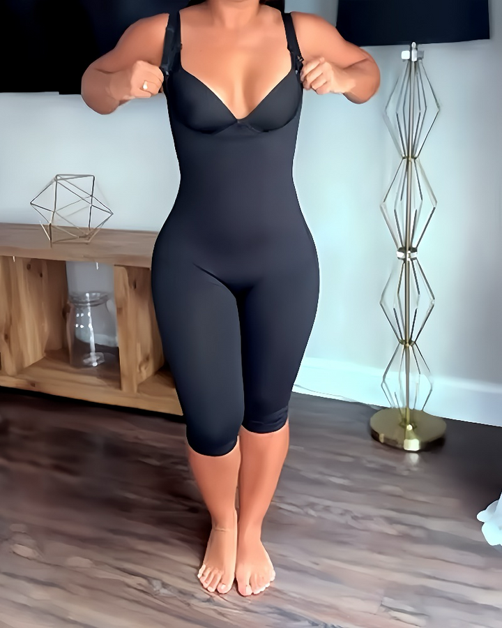 Kailani Contour Shapewear Jumpsuit