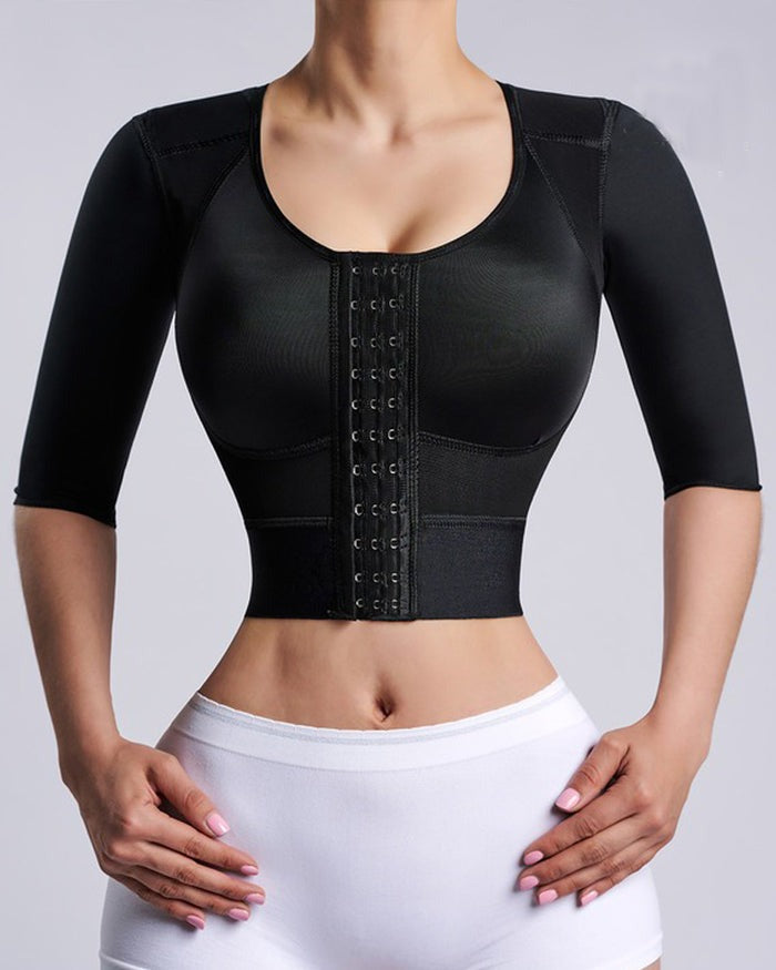 Keira Posture Support Compression Top