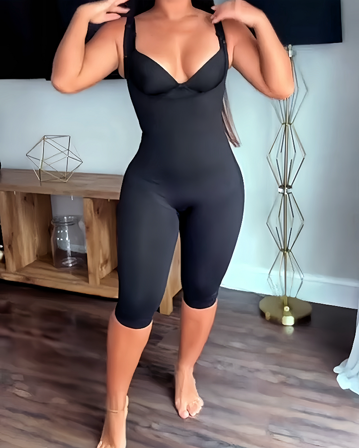Kailani Contour Shapewear Jumpsuit