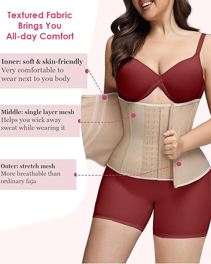 Jaycee Waist Training Corset
