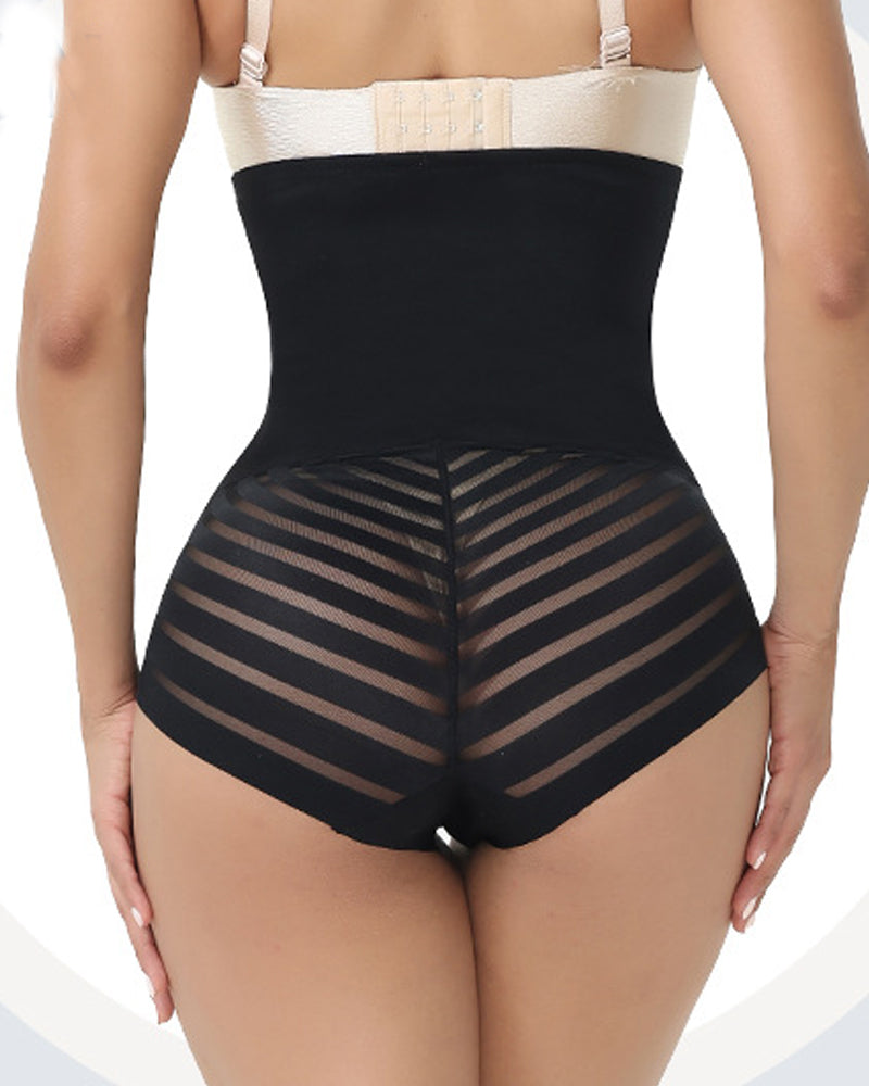 Meldy High Waist Contour Shapewear Brief