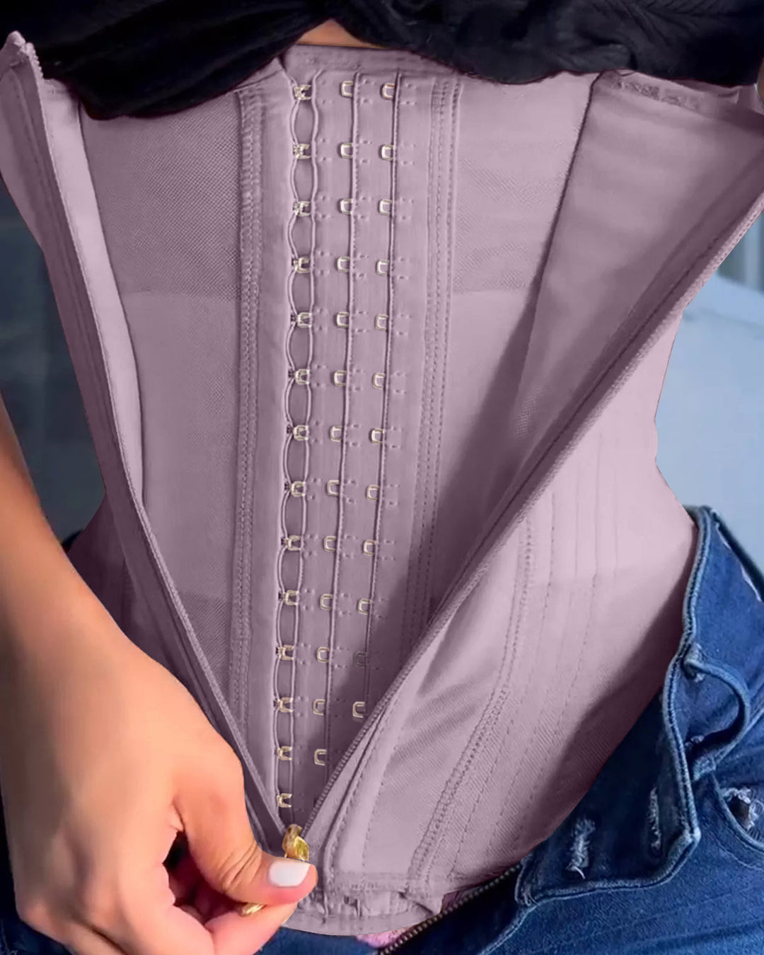 Jaycee Waist Training Corset