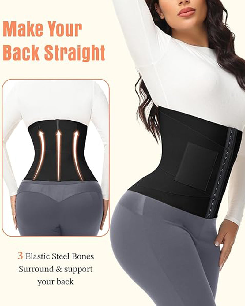 Lucille Contour Waist Trainer Belt