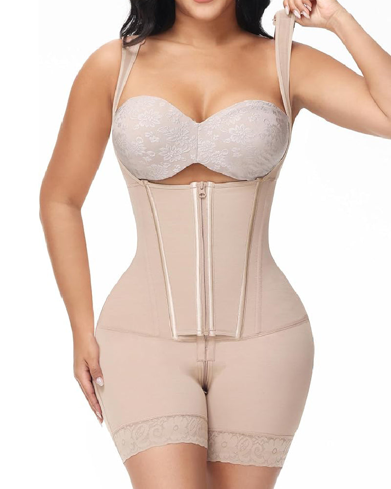 Esme Sculpting Shapewear Bodysuit