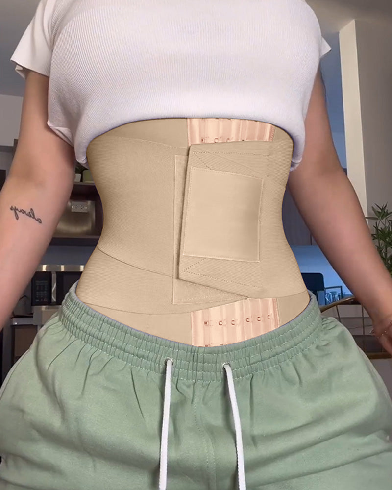 Marlowe Adjustable Waist Trainer Corset