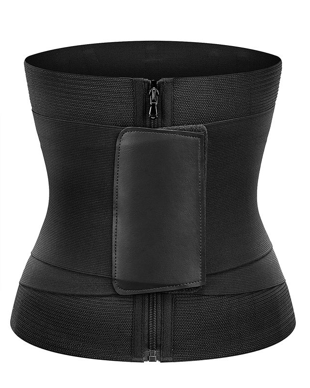 Yna Waist Trainer Belt